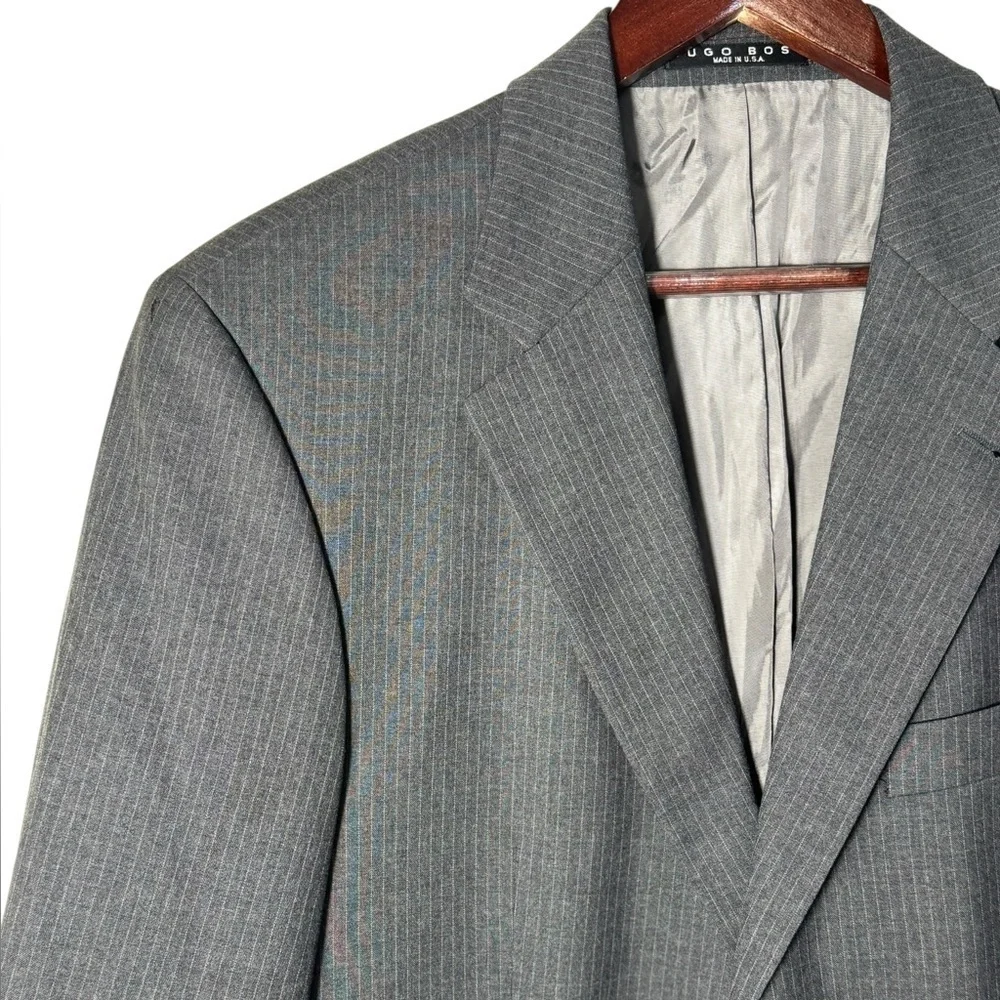 Hugo Boss brand hugo